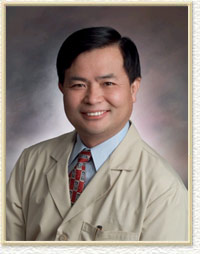 Dr. James Zhou - Click for Bio